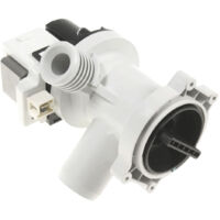 Ersatzteil - Ablaufpumpe Original - -