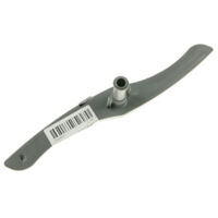 Ersatzteil - Unterer Zyklusarmpropeller - - PROLINE, THOMSON, BRANDT, CURTISS, VALBERG, CONTINENTAL EDISON, HIGH ONE, SCHNEIDER, GORENJE, URANIA, DE DIETRICH, CANDY, COLDIS, KING D'HOME, GENERISS, SA