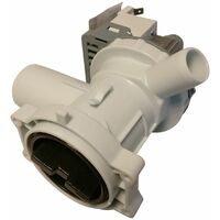 Ersatzteil - Ablaufpumpe - - GENERISS, HIGH ONE HIG, BELLAVITA, PROLINE, FAR, VEDETTE, URANIA, CURTISS, FRANGER, SABA, OCEANIC, CONTINENTAL EDISON, HIG HONE, HIGH ONE, DOMEOS, THOMSON, HIGHONE