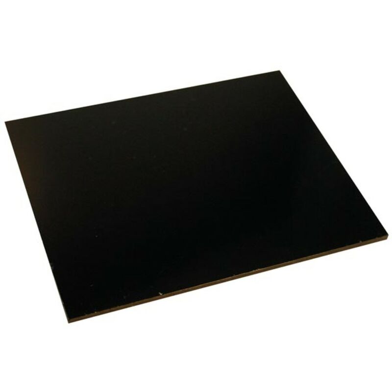 Verre De Soudure Teinte 12 Doré - Dimensions 2" X 4.25" (51x108mm) - Pour Casque De Soudure - Protection UV/Étincelles - 7