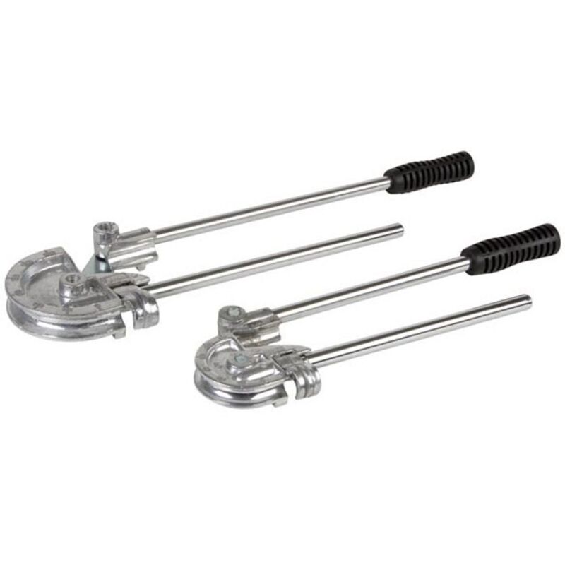 KIT DE CINTRAGE de tube de réfrigération CVC outil de cintrage pour