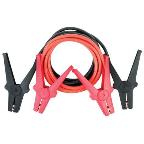 Cable De Démarrage - 16 Mm,,² (1/3)