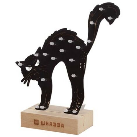 Whadda Double LED Rouge Clignotante Kit De Soudage éducatif | Hubo