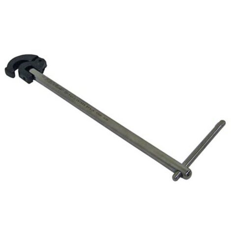 EgaMaster  - CLÉ DE LAVABO - 288 mm - 10-32 mm - 490 g