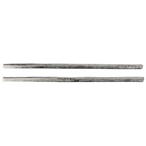 OXYTURBO - BAGUETTE DE SOUDURE - A BASE D'ETAIN OT101590 RI8275