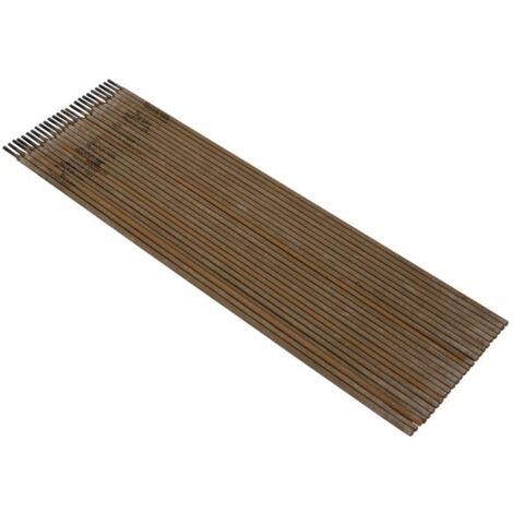 électrodes Rutiles - 2 5 X 350 Mm - 23 Pcs (1/3)
