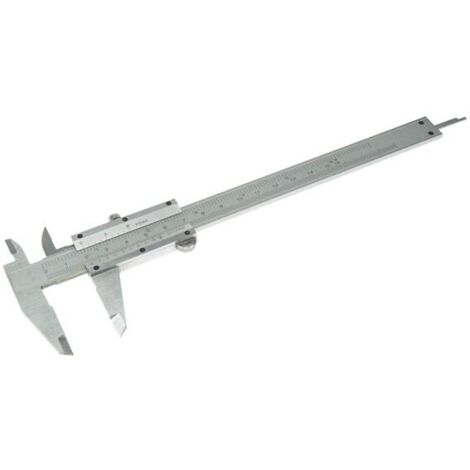 Pied A Coulisse Metallique 150 Mm (1/5)