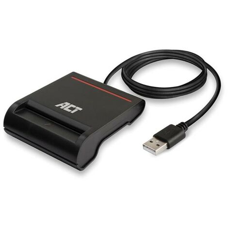 ACT Lecteur de cartes à Puce USB (1/5)