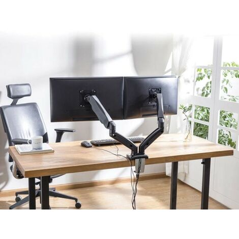 Bras support écran Varidesk