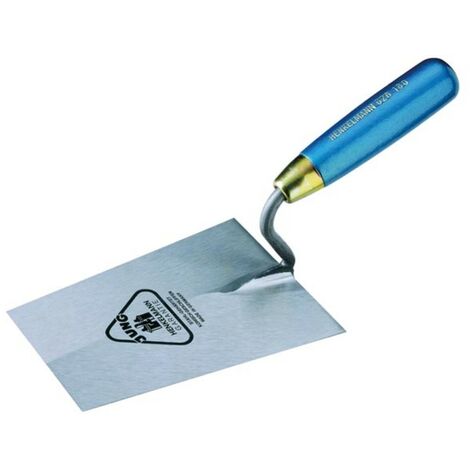 Jung Henkelmann JUNG - TRUELLE DE MAÇON - FAÇON TYROL - COL DE CYGNE - 330 g - PRO (1/2)