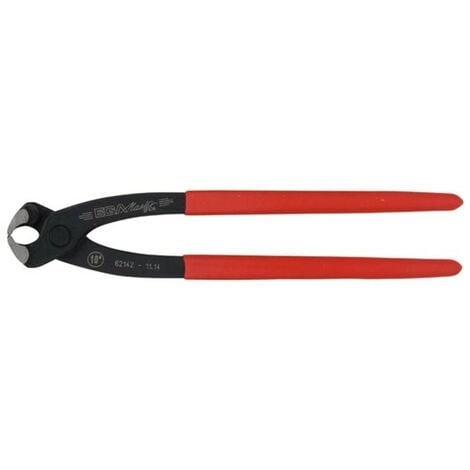 EgaMaster TENAILLE DE FERRAILLEUR - 250 mm