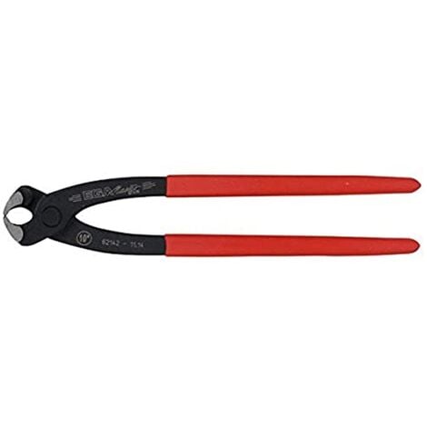 EgaMaster TENAILLE DE FERRAILLEUR - 250 mm
