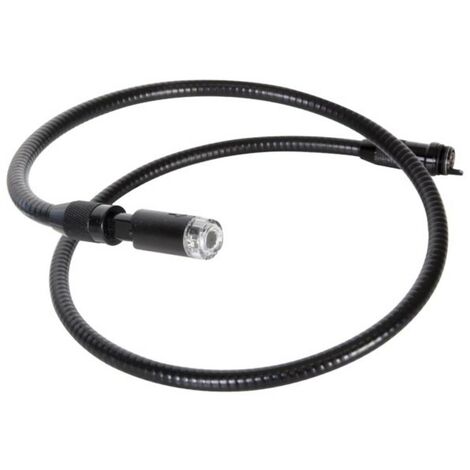 Chambre à air de rechange pour camcoli3 - tube de 17 mm (1/2)