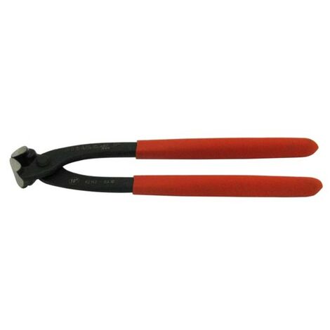 EgaMaster TENAILLE DE FERRAILLEUR - 225 mm
