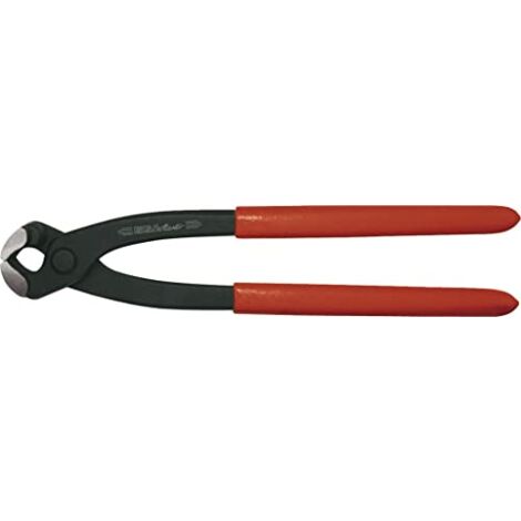 EgaMaster TENAILLE DE FERRAILLEUR - 225 mm