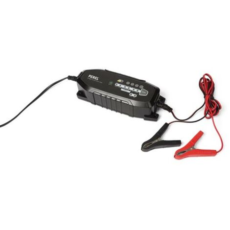 Câble pour batterie et régulateur de charge avec cosses M6 - 150 cm / 6 mm²