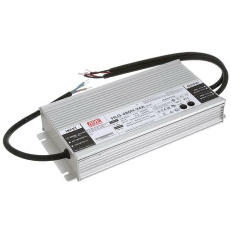 Cikonielf Alimentation à Découpage à Sortie Unique BERM Alimentation à