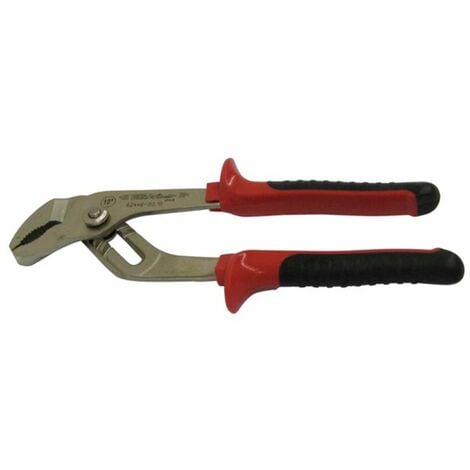 EgaMaster  - PINCE MULTIPRISE - GROS MODÈLE - POSITION FIXE - POLIE