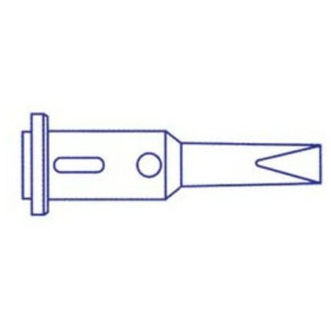 Portasol EMBOUT DF - SUPERPRO (SP8) - 4.8 mm