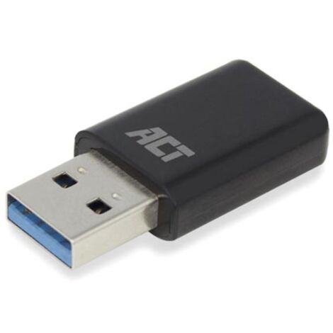 ACT Adaptateur usb sans fil AC1200 MU-MIMO micro stick (1/3)