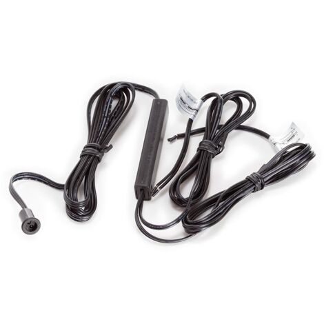 Pack Control4, station de porte DS2 encastrée avec clavier (Brus