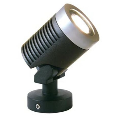 Garden Lights  - Arcus - Spot lumineux - 12V - 320lm - 5W - 3000K