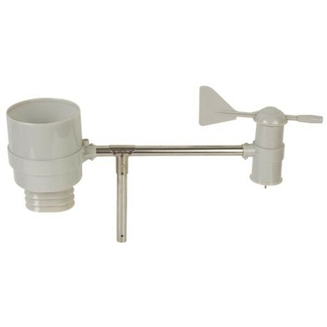 Velleman Capteur supplémentaire pour WS1060, thermo/hygro (1/2)
