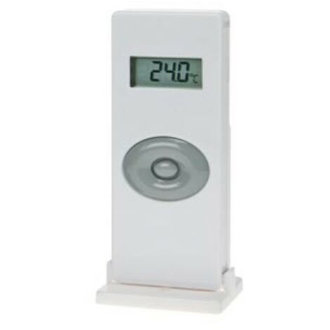 La Crosse ÉMETTEUR SUPPLÉMENTAIRE POUR STATION MÉTÉO WS9620 (1/2)