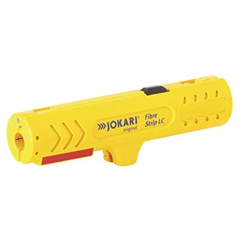 Jokari Fibre Strip LC - Outil de dénudage