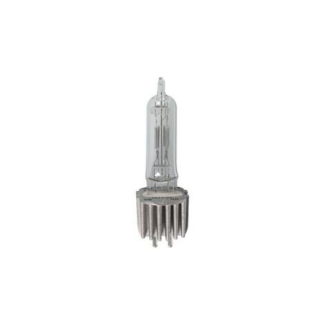 Lot De 2 Lampes De Projecteur SHOWBIZ 2000W 240V - Réf. 35339 - Neuf