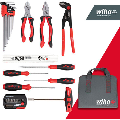 Kit complets outils isolés 1000 V VDE - 51 pièces pour véhicules électriques - Modules en mousse Kit complets outils isolés 1000 V VDE - 51 pièces pour véhicules électriques - Modules en mousse
