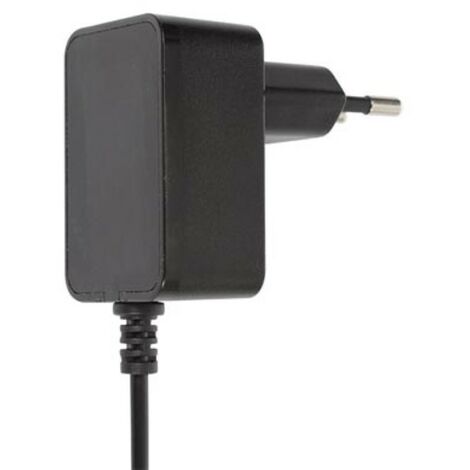 Alimentation Universelle - 12 Vcc - 2 A - 24 W - Connecteur (2 1 X 5 5 Mm)