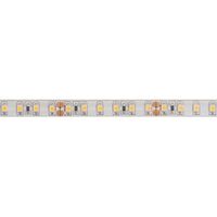 Velleman Bande LED, flexible, autoadhésive, IP61, 600 LED, 5 m, 24 V, 3000K, blanc chaud