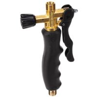 OXYTURBO - MANCHE - POUR BRULEUR - AVEC VEILLEUSE OT630 RI8296