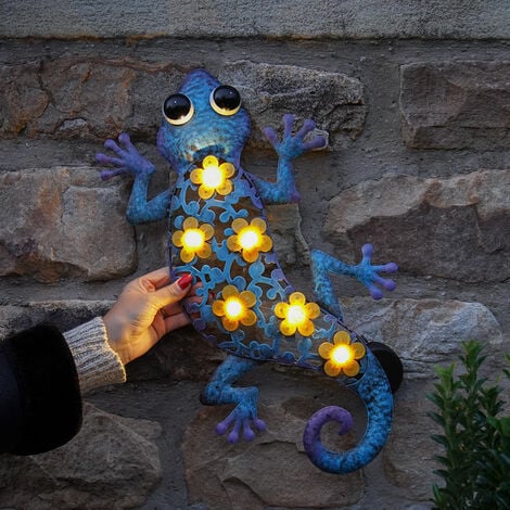 Gecko led best sale