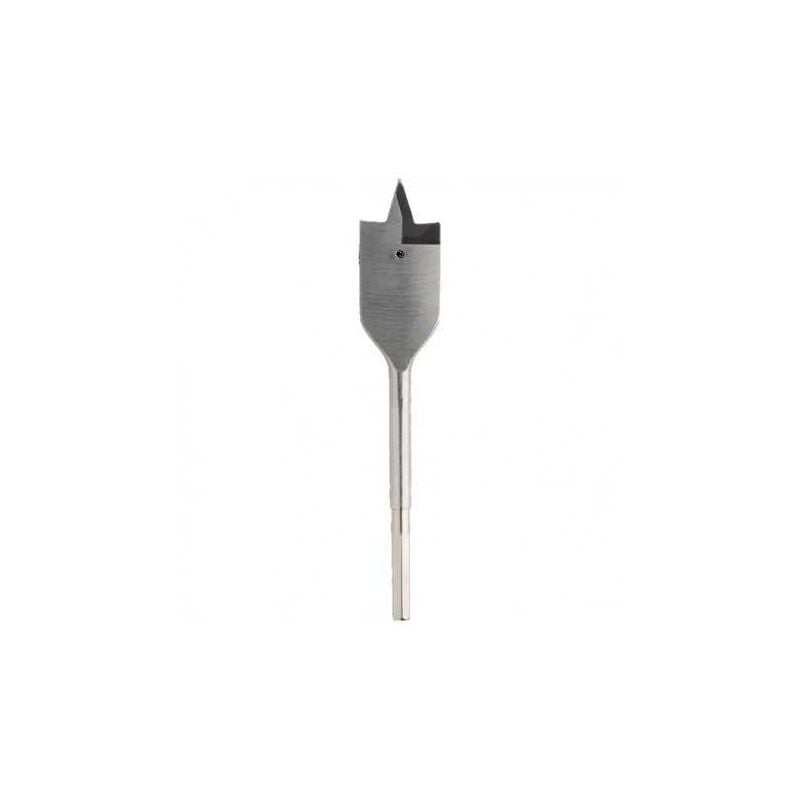 Mèche à bois Plate Ø 6 mm