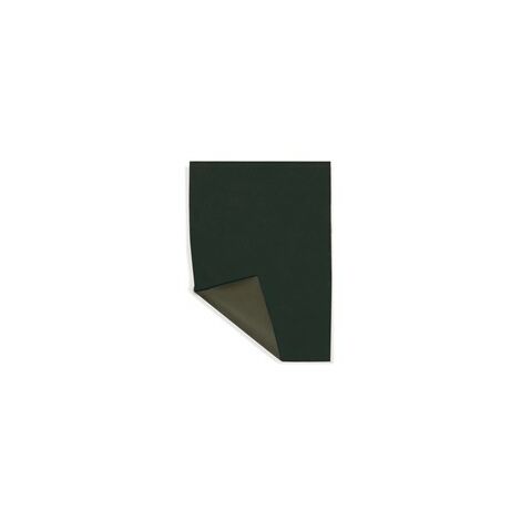 Pare Pluie Anti UV Noir UBBINK Rouleau de 1.5m x 50m :  75 M²