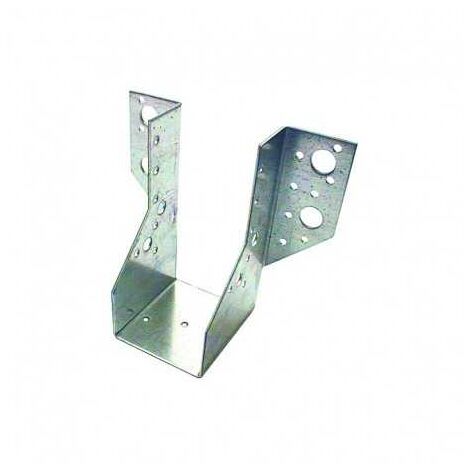 Sabot Universel de Charpente à Ailes Extérieures AE 500 Dimensions 100 x 200 mm