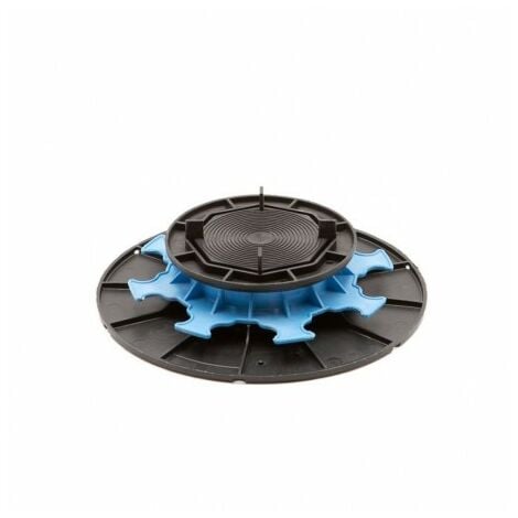 Plot pour dalle réglable 20/30 mm Jouplast