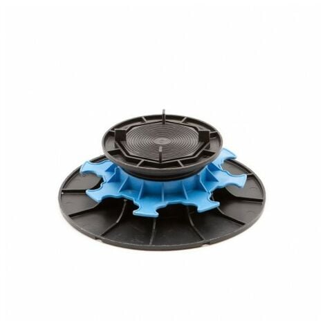 Plot pour dalle réglable 20/30 mm Jouplast
