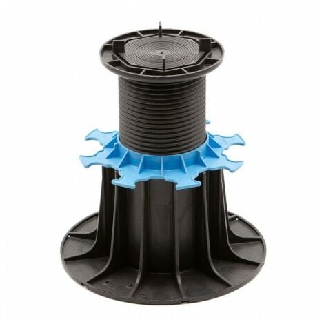 Plot pour dalle réglable 20/30 mm Jouplast