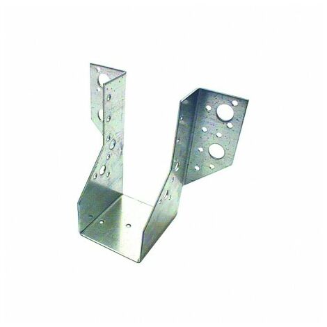 Sabot Universel de Charpente à Ailes Extérieures AE 480 Dimensions 120 x 180 mm