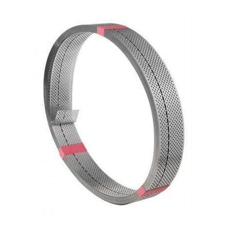 Sud Bois – Grille anti-rongeurs 25m – Finition inox A2 – Résistance à la corrosion – Conforme DTU41.2 – Perçages Ø 3 mm