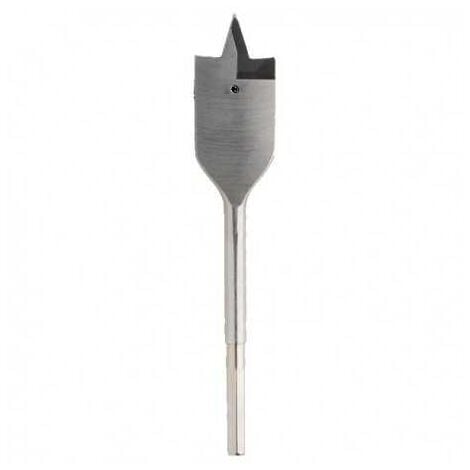 Mèche à bois Plate Ø 6 mm