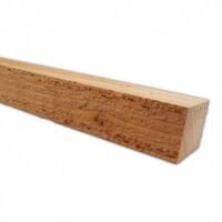 Lambourde / Tasseau 60x40mm Douglas Naturel 3m
