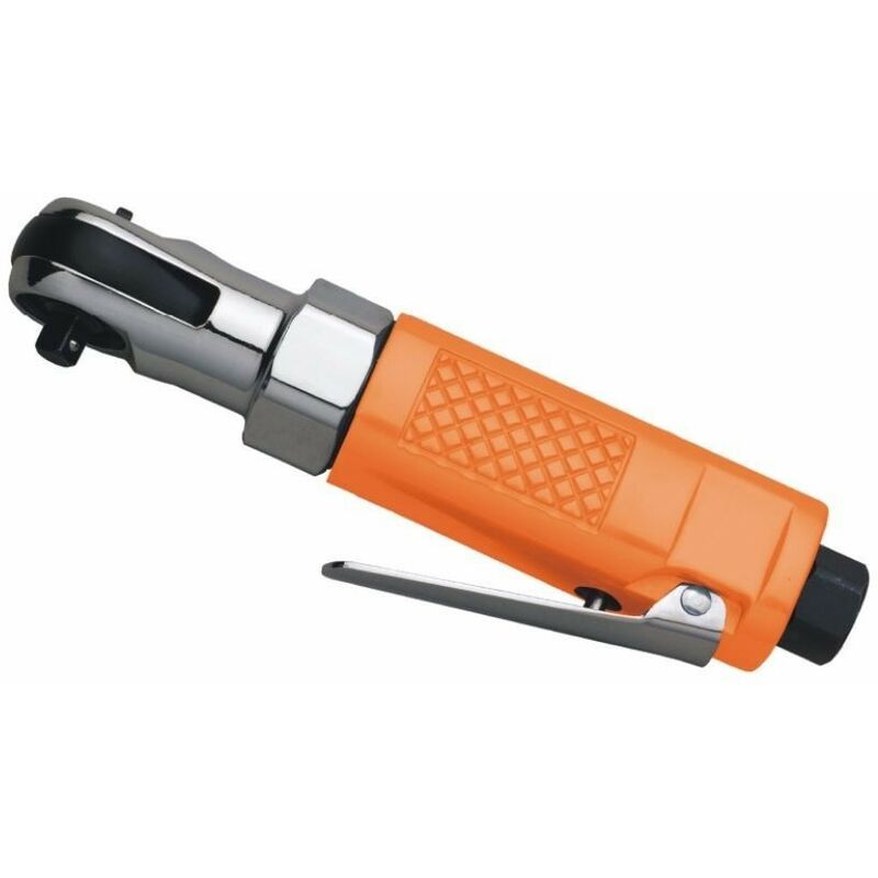 CARRACA NEUMATICA 1/4 " COMPACTA 35 Nm
