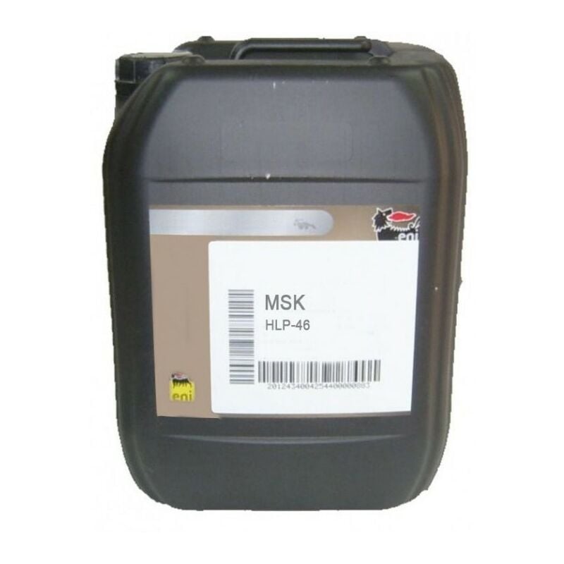 ENI G06987 - ACEITE MOTOR ENI FORMULA MS SINT 5W40 , 5 LITROS