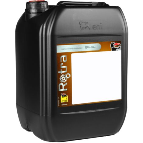 ENI 127550 - Aceite para engranajes ENI ROTRA MP 80W90, 20 litros