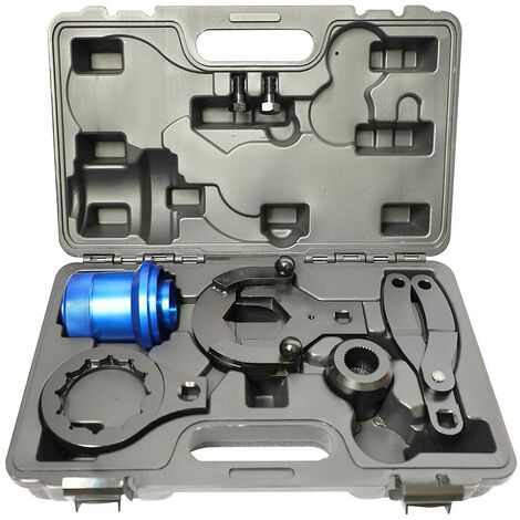 Extractor e Instalador de diferencial de eje trasero compatible con BMW E70 E90 E91 E92 X3 X5 X6 traccion trasera y traccion 4 ruedas