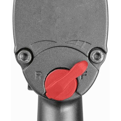 Mini Pistola de impacto neumatica 1/2" 1080 Nm 8.500 RPM